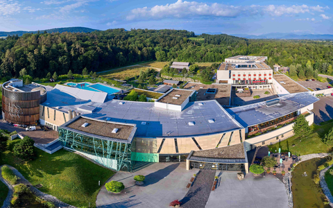 Erwachsenentherme Linsberg Asia - Foto: Linsberg Asia über pressetext.de