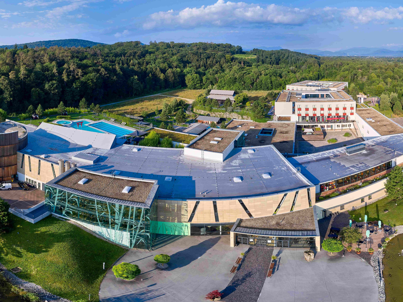 Erwachsenentherme Linsberg Asia - Foto: Linsberg Asia über pressetext.de