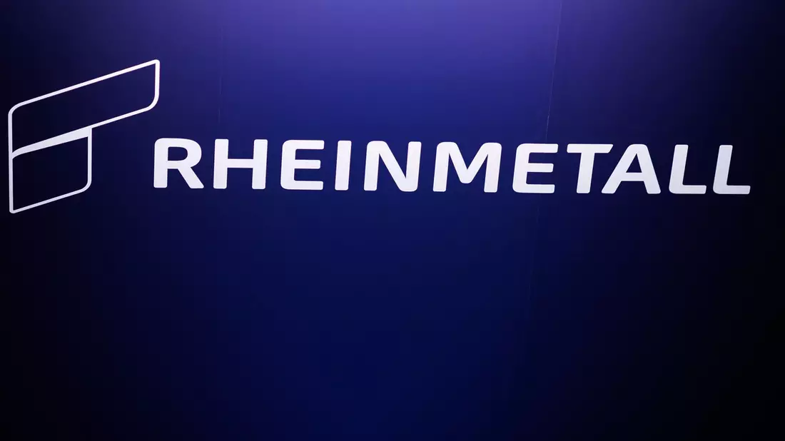 Rheinmetall baut nicht nur selbst Drohnen, sondern hat auch Erfahrung mit der Bekämpfung und dem Abfangen feindlicher Drohnen. (Archivbild) - Bild: Daniel Karmann/dpa