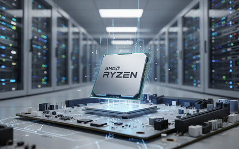 Microsoft verteidigt Windows-11-Strategie: AMD-Prozessoren im Höhenflug - Foto: über boerse-global.de