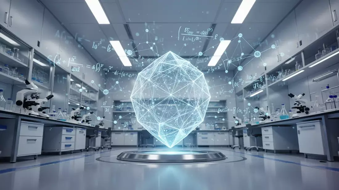 Google DeepMind stellt KI-Mathematiker vor: Revolution in der Forschung - Bild: über boerse-global.de