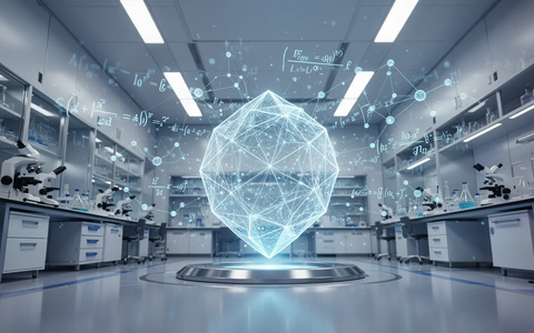 Google DeepMind stellt KI-Mathematiker vor: Revolution in der Forschung - Foto: über boerse-global.de