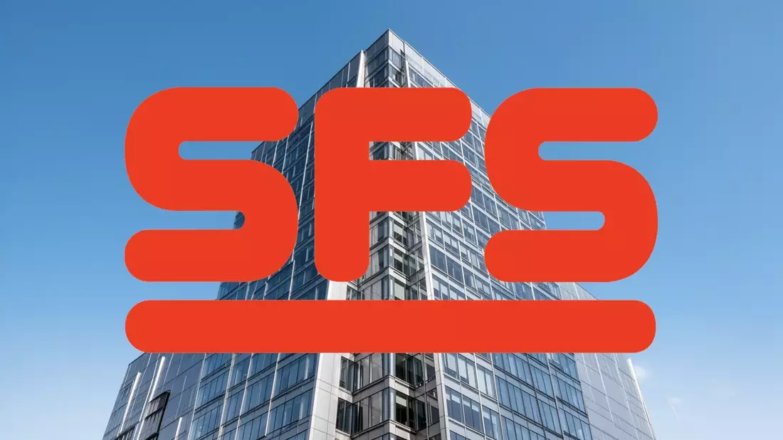 SFS Aktie: Q2-Zahlen im Juli erwartet - Bild: über boerse-global.de