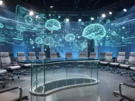 Infosys-Chef: KI revolutioniert die globale IT-Branche - Foto: über boerse-global.de