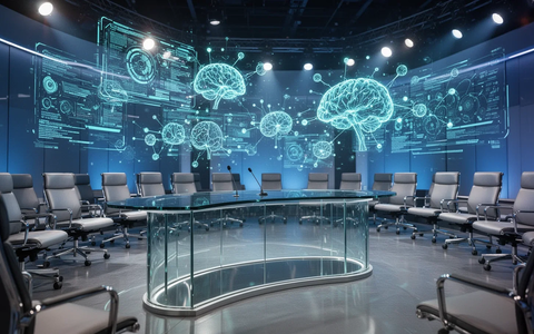 Infosys-Chef: KI revolutioniert die globale IT-Branche - Foto: über boerse-global.de