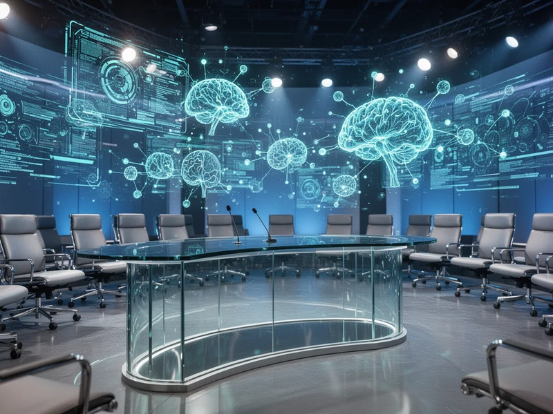 Infosys-Chef: KI revolutioniert die globale IT-Branche - Foto: über boerse-global.de