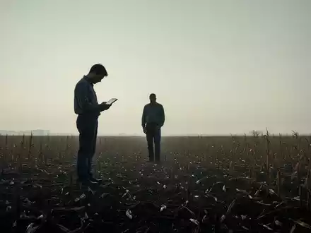 Agrarantrag 2026: Frist endet am 15. Mai – Bauern unter Druck - Foto: über boerse-global.de