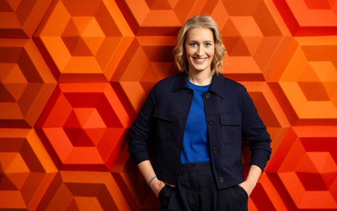 Anna-Maria Schuck wird neue Hauptabteilungsleiterin Kommunikation des ZDF - Foto: presseportal.de