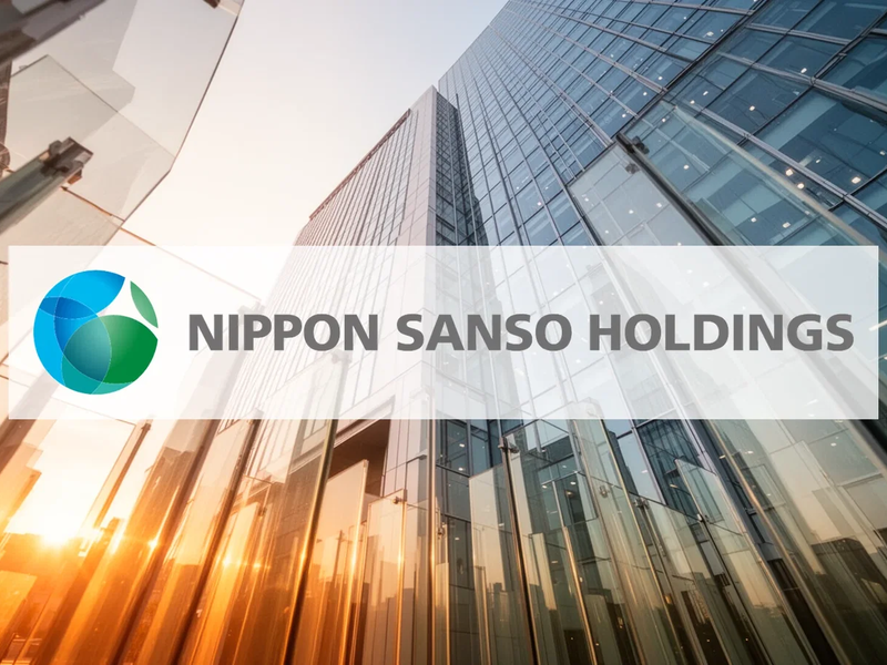 Taiyoipponnso Aktie: Gewinn springt an - Foto: über boerse-global.de