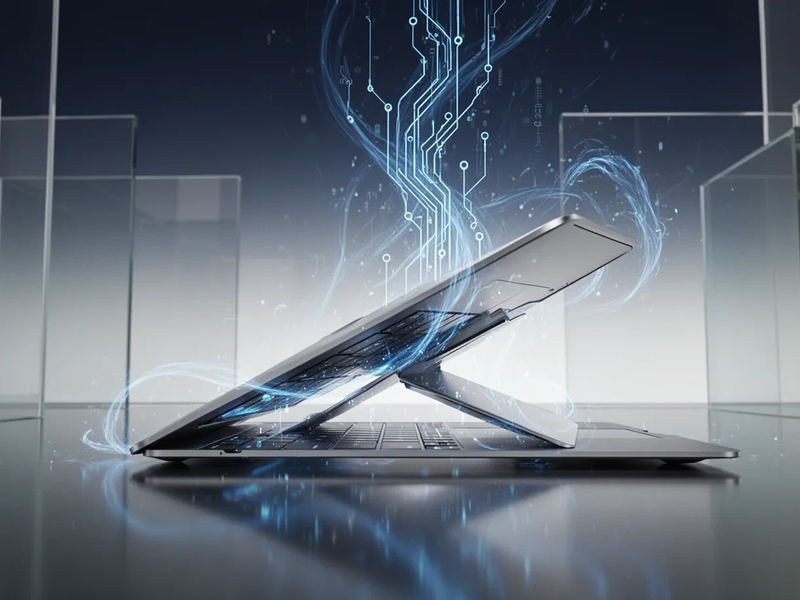 Apple Mac: Lieferengpässe bei Profi-Modellen, MacBook Neo bleibt stabil - Foto: über boerse-global.de