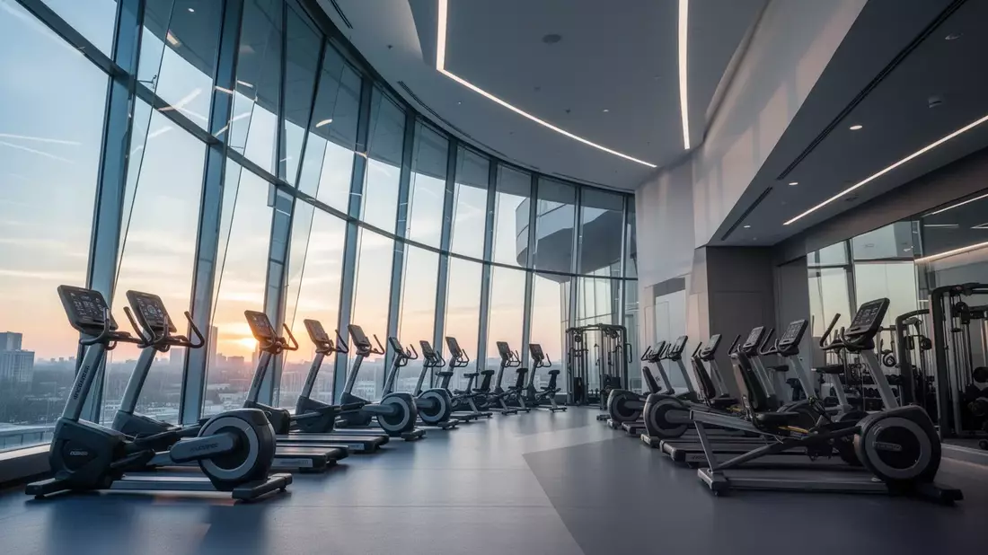 Fitnessbranche im Umbruch: Weg von Mythen, hin zu Wissenschaft - Bild: über boerse-global.de
