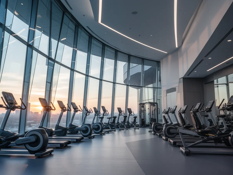 Fitnessbranche im Umbruch: Weg von Mythen, hin zu Wissenschaft - Foto: über boerse-global.de
