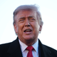 Für Trump ist die Herausgabe des hochangereicherten Urans ein zentrales Ziel. (Archivbild) - Foto: Mark Schiefelbein/AP/dpa