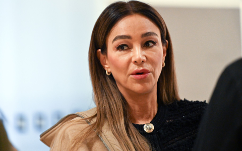 Verona Pooth kämpft nach dem Diebstahl ihres Schmuckes um einen höheren Schadenersatz. Das Landgericht Düsseldorf wies die Klage ab. (Archivbild) - Foto: Federico Gambarini/dpa