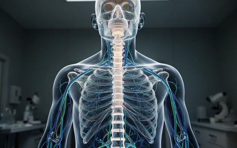 Osteopathie bei ME/CFS: Neue Studien belegen vielversprechende Effekte - Foto: über boerse-global.de