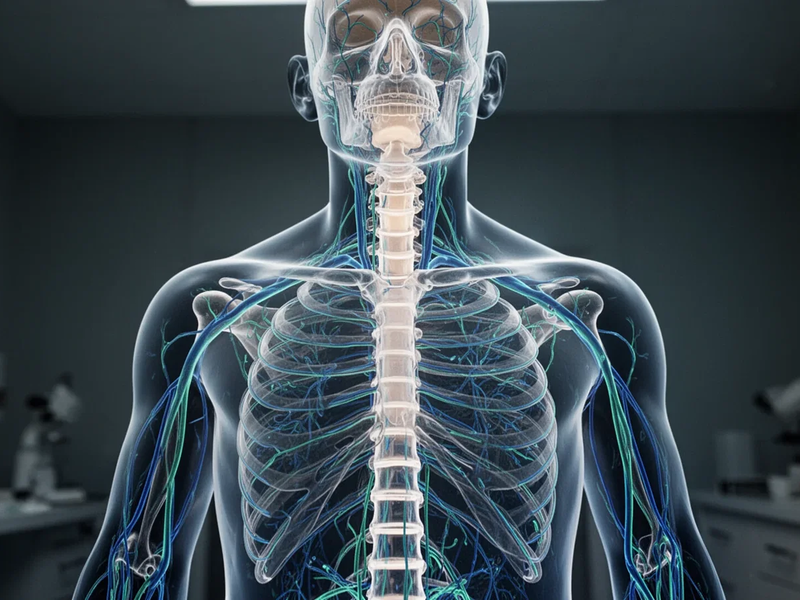 Osteopathie bei ME/CFS: Neue Studien belegen vielversprechende Effekte - Foto: über boerse-global.de