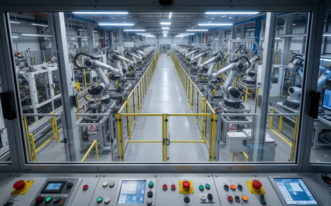 Siemens Energy und Co. verstärken Sicherheitsteams drastisch - Foto: über boerse-global.de