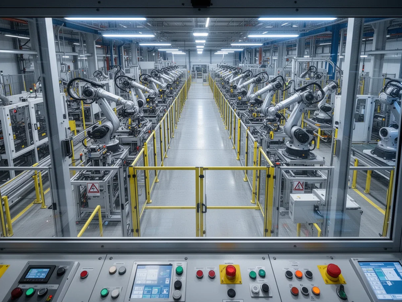 Siemens Energy und Co. verstärken Sicherheitsteams drastisch - Foto: über boerse-global.de