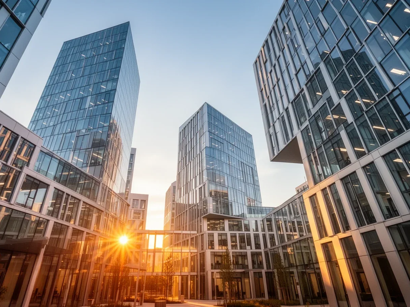 German Startups Aktie: 967 Millionen in KI-Anwendungen - Foto: über boerse-global.de