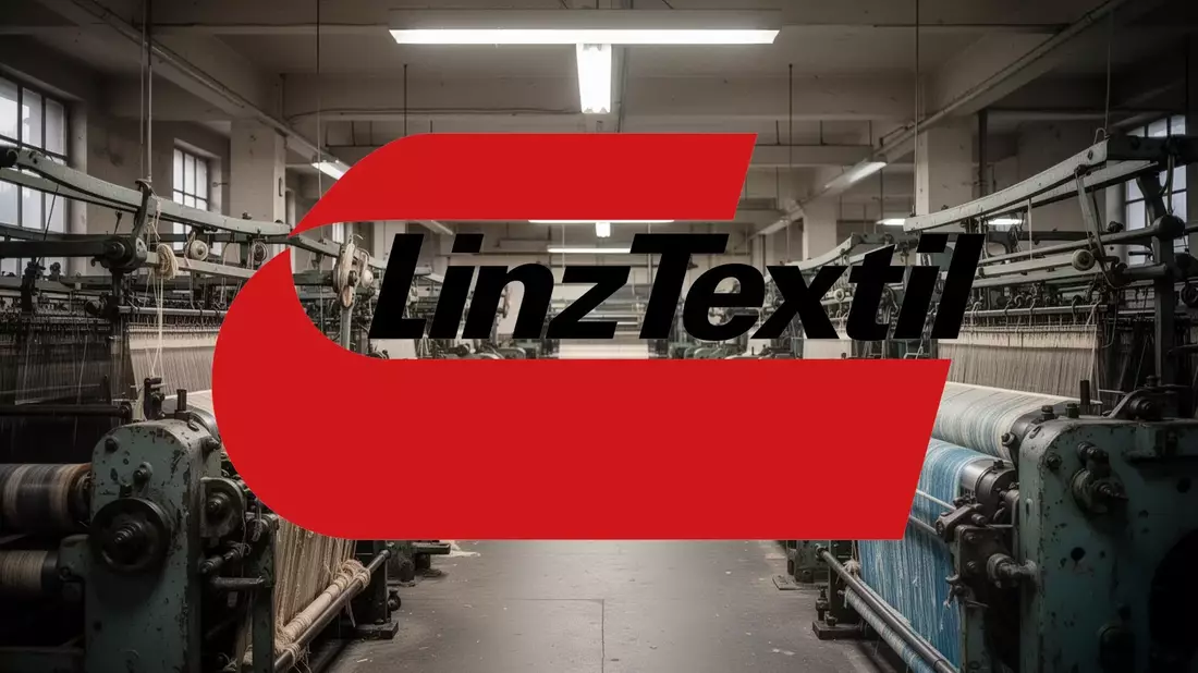 Linz Textil: Kein Nachrichten-Treiber - Bild: über boerse-global.de