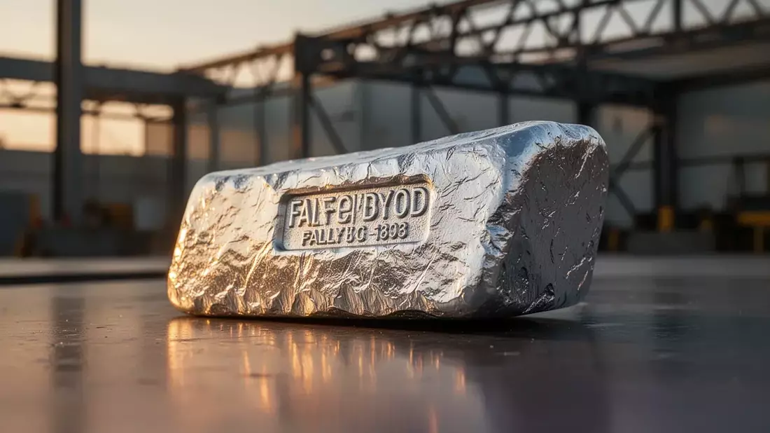 Metallium Aktie: 139,86 Prozent Plus über zwölf Monate Illustration mit AI erstellt übermittelt durch boerse-global.de