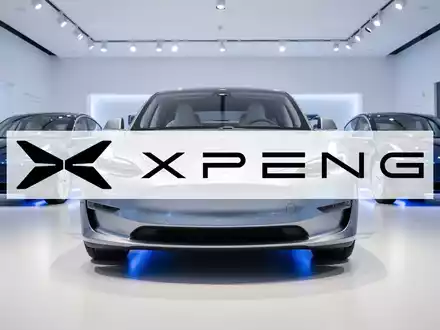 XPeng Aktie: G9L, L05 und L03 mit Range-Extender - Foto: über boerse-global.de
