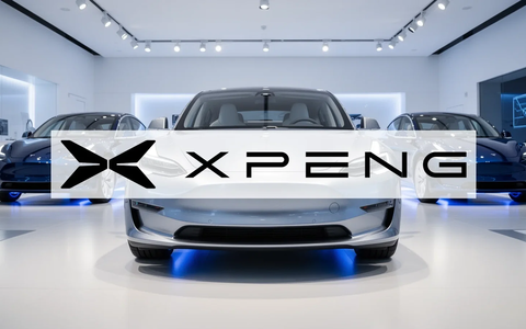 XPeng Aktie: G9L, L05 und L03 mit Range-Extender - Foto: über boerse-global.de