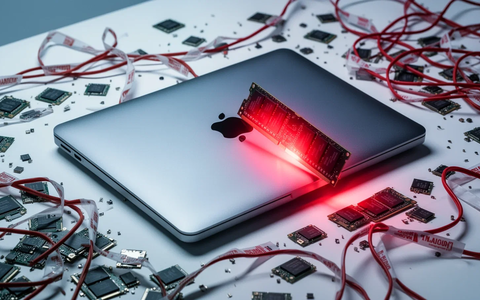 Apple erwägt Aus für günstiges MacBook Neo - Foto: über boerse-global.de