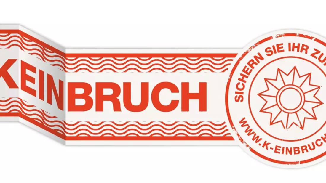 POL-NE: Polizei sucht Einbrecher - Bild: presseportal.de