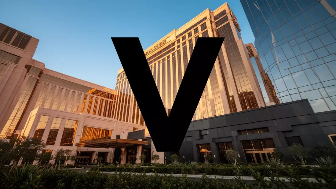Vici Properties Aktie: 46 Prozent Bewertungslücke lockt Generali Illustration mit AI erstellt übermittelt durch boerse-global.de