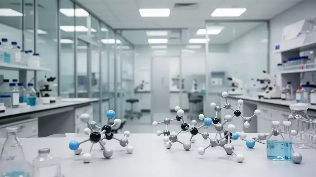 GSK Aktie: China und Rückkäufe - Bild: über boerse-global.de