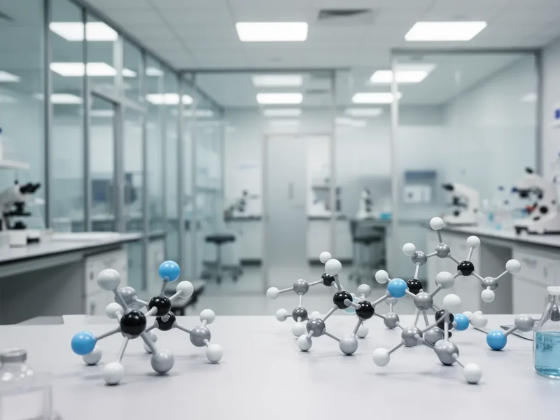 GSK Aktie: China und Rückkäufe - Foto: über boerse-global.de