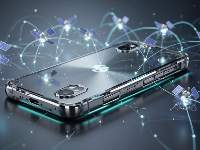 iPhone 18 Pro: Apple setzt auf Alu und Satelliten-5G - Foto: über boerse-global.de