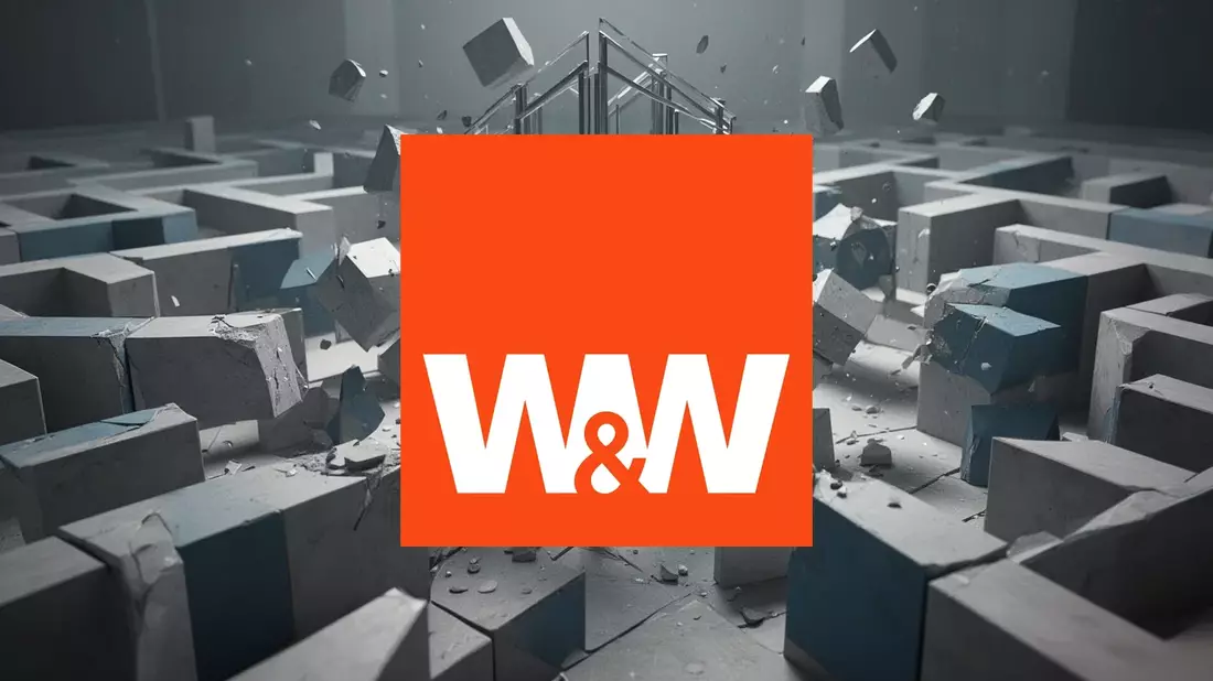 W&W Aktie: März-Reform zwingt zur Neuausrichtung - Bild: über boerse-global.de