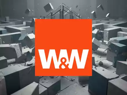 W&W Aktie: März-Reform zwingt zur Neuausrichtung - Foto: über boerse-global.de