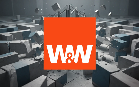 W&W Aktie: März-Reform zwingt zur Neuausrichtung - Foto: über boerse-global.de