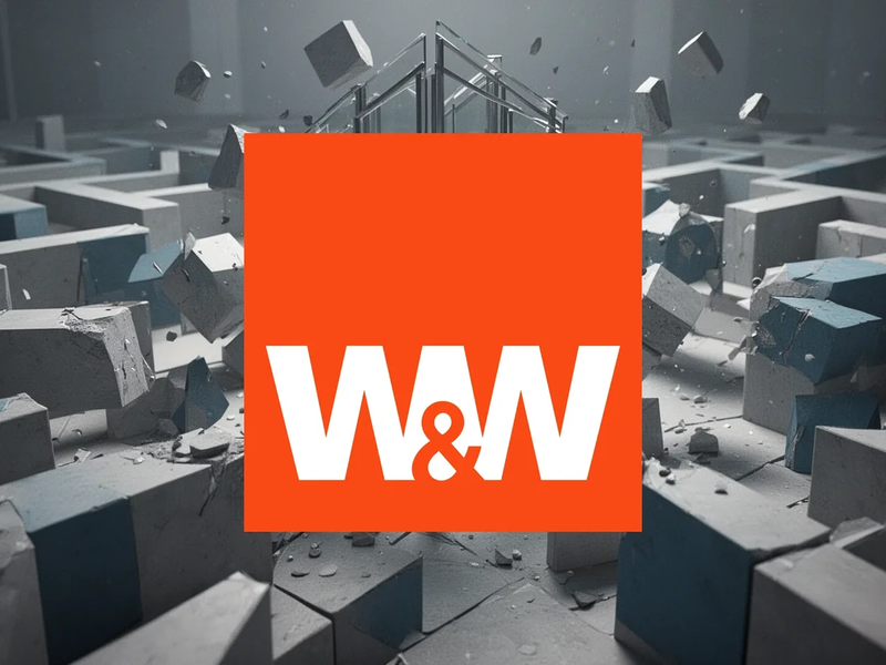 W&W Aktie: März-Reform zwingt zur Neuausrichtung - Foto: über boerse-global.de