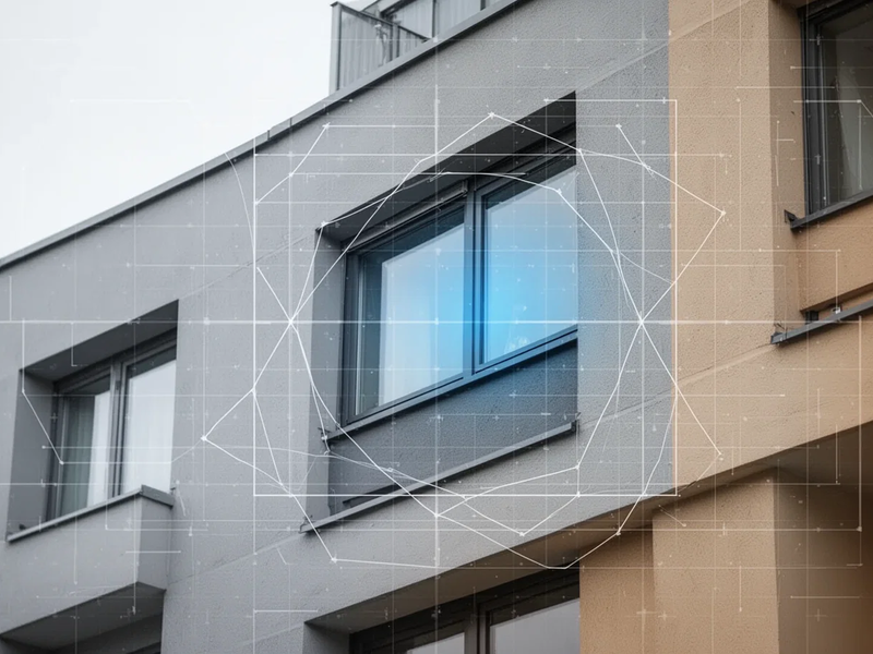 Mietrechtspaket II: Neue Regeln für Wohnungsmarkt beschlossen - Foto: über boerse-global.de