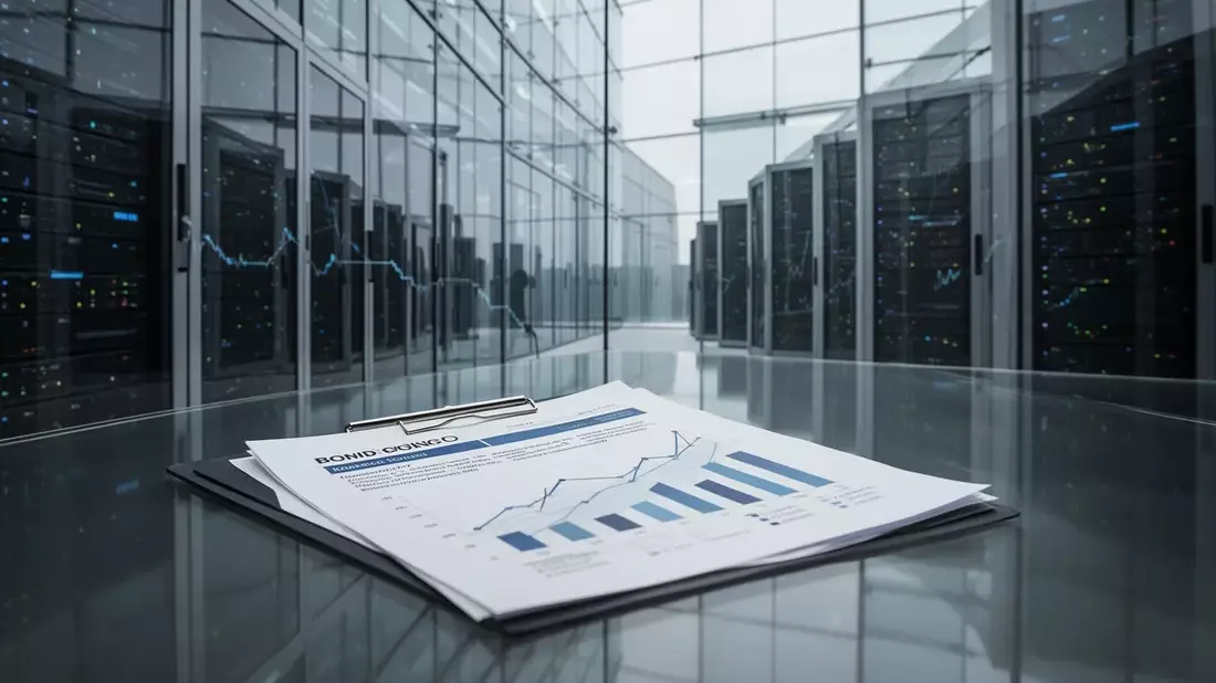 Amphenol Aktie: 1,1-Milliarden-Anleihe drückt Kurs - Bild: über boerse-global.de