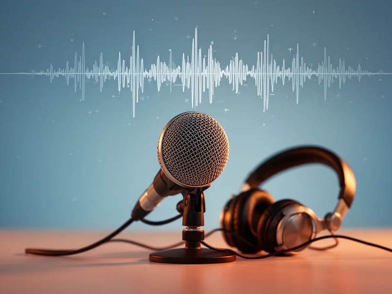 Robin Gosens' Podcast „Wie geht’s?“ wechselt zur ARD - Foto: über boerse-global.de