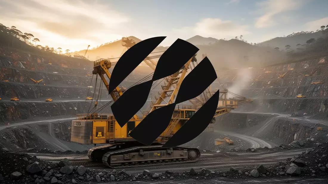 Sandvik Aktie: 250 Millionen SEK für Marmato-Mine - Bild: über boerse-global.de