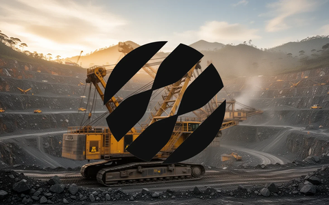 Sandvik Aktie: 250 Millionen SEK für Marmato-Mine - Foto: über boerse-global.de