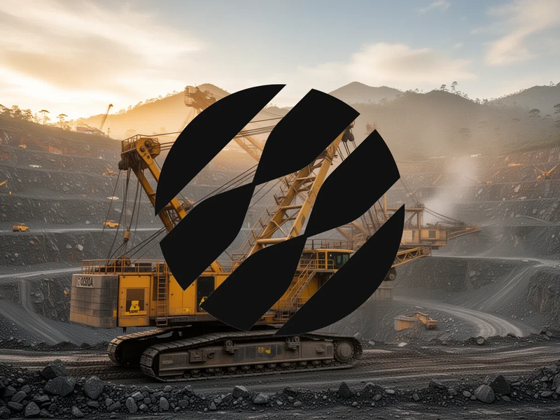 Sandvik Aktie: 250 Millionen SEK für Marmato-Mine - Foto: über boerse-global.de