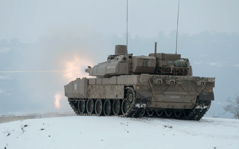 Themenabend: Nato ade? Europa im Sicherheitsdilemma - Foto: presseportal.de