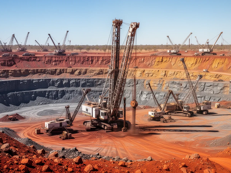 Tivan Aktie: Molyhil-Ergebnisse bis Juni - Foto: über boerse-global.de