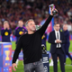 Nach dem Titelgewinn hat Barça diese Saison noch ein wichtiges Ziel. - Foto: Joan Mateu Parra/AP/dpa