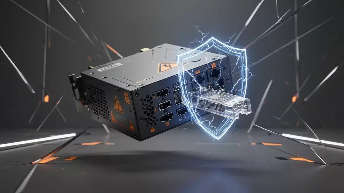 Cooler Master MWE Gold V4: GPU-Schutz gegen schmelzende Stecker - Bild: über boerse-global.de