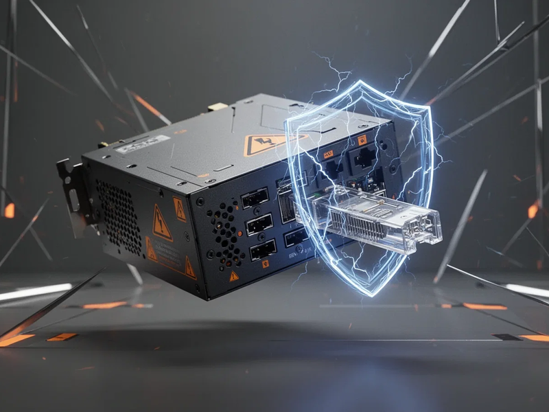 Cooler Master MWE Gold V4: GPU-Schutz gegen schmelzende Stecker - Foto: über boerse-global.de