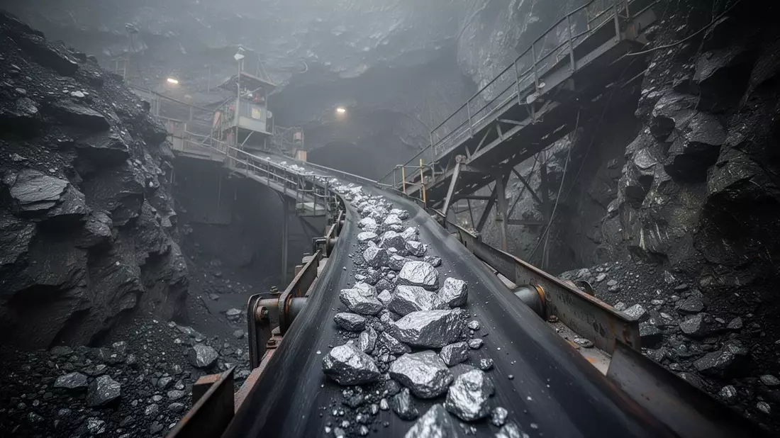 Freeman Gold Aktie: 10,87% Minus unter 50-Tage-Linie - Bild: über boerse-global.de