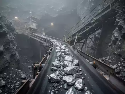 Freeman Gold Aktie: 10,87% Minus unter 50-Tage-Linie - Foto: über boerse-global.de